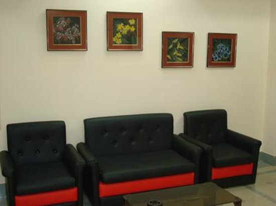 Saraswati Retreat